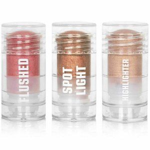 Reaction Retail 3-Pc. Color Riot Mini Glow Sticks